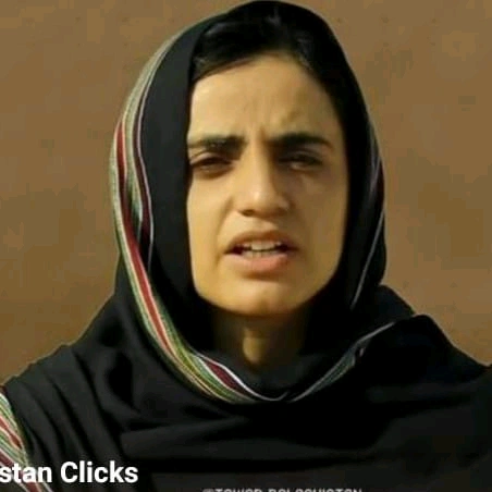 DRmahringbaloch