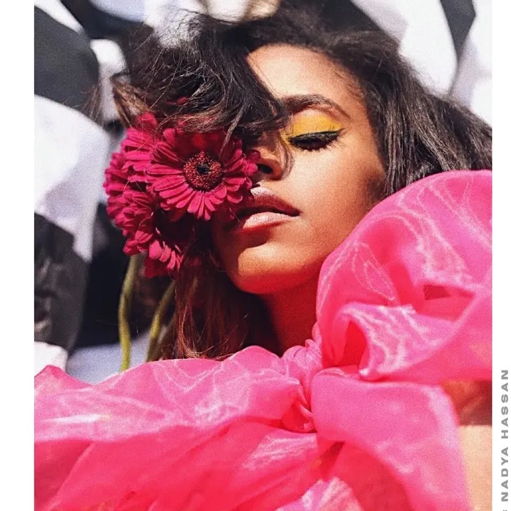 Nadya Hasan