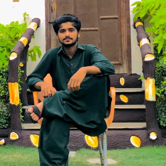 Haq Noman Arain