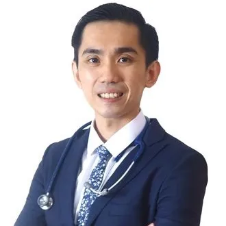 Dr. Goh Lepika