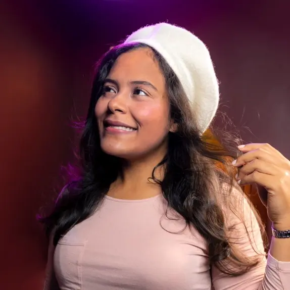 Jennifer Jiménez Abreu