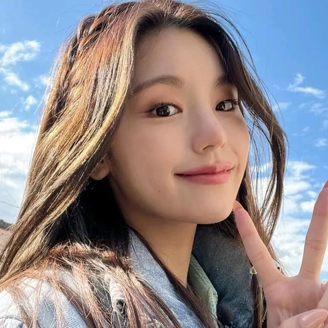 yeji moots! ☆