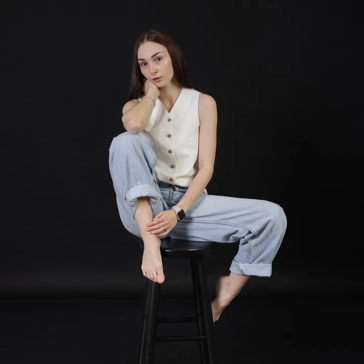 Sonya | UGC Creator | Krakow