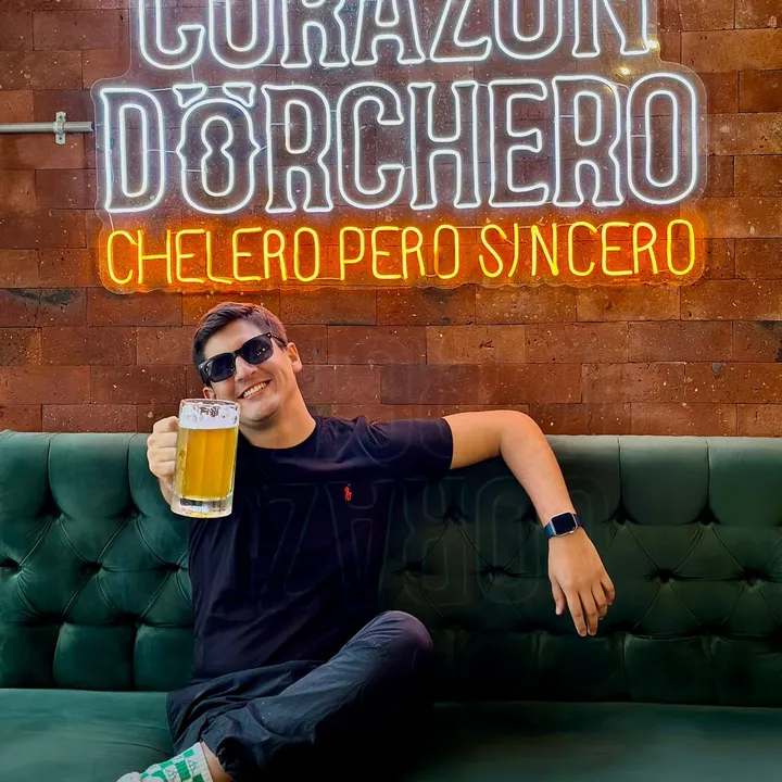 Diego Gianfranco Peña Young
