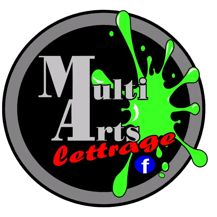 MultiArtsLettrage