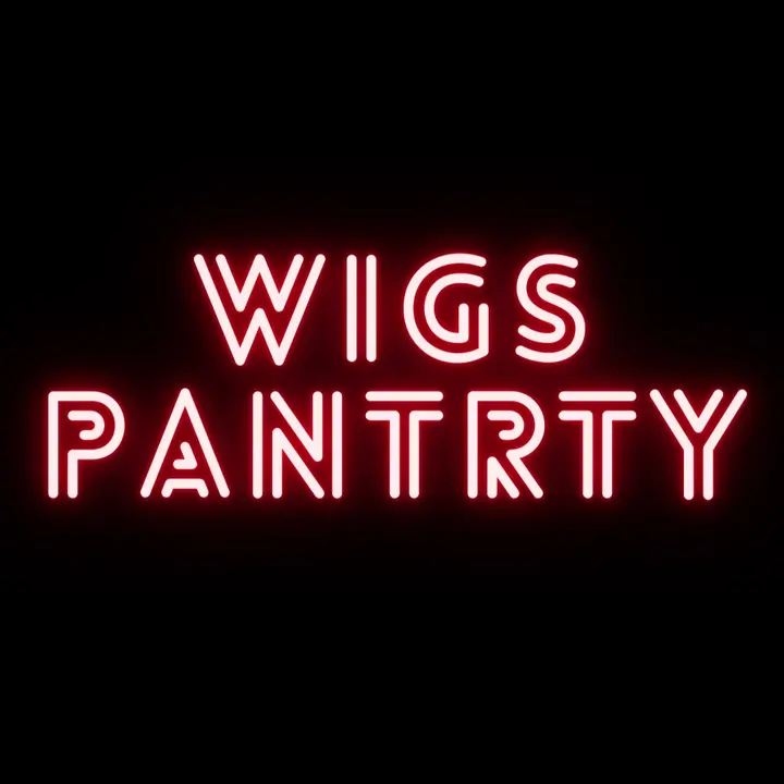 WIGSPANTRY
