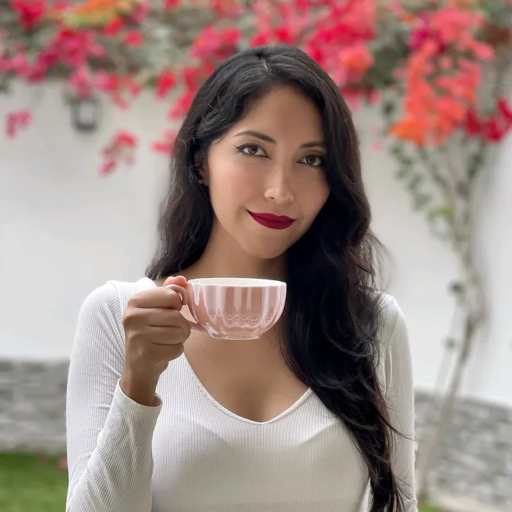 El café de Frida