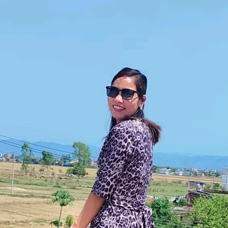 Mina Thapa
