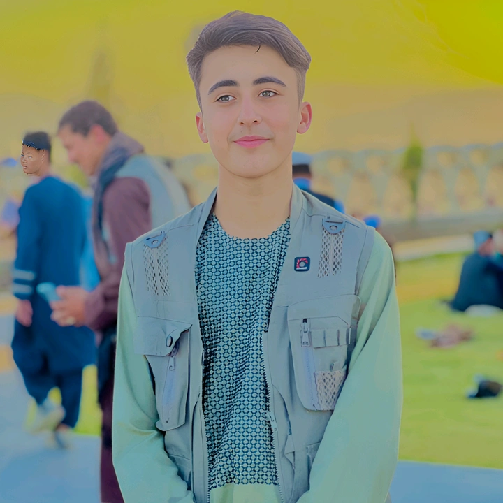MUZAMIL 𓆩❤𓆪