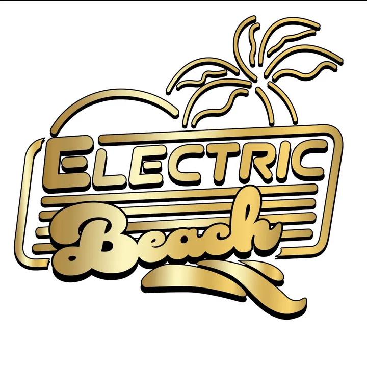 Electric Beach