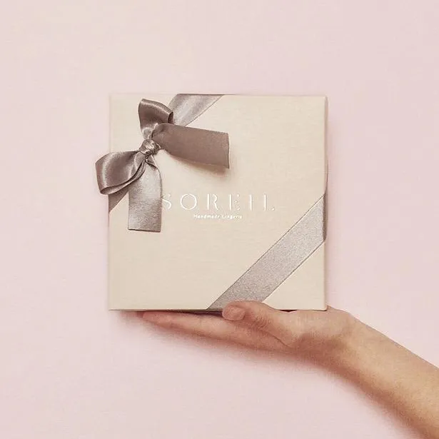 Soreil Handmade Lingerie