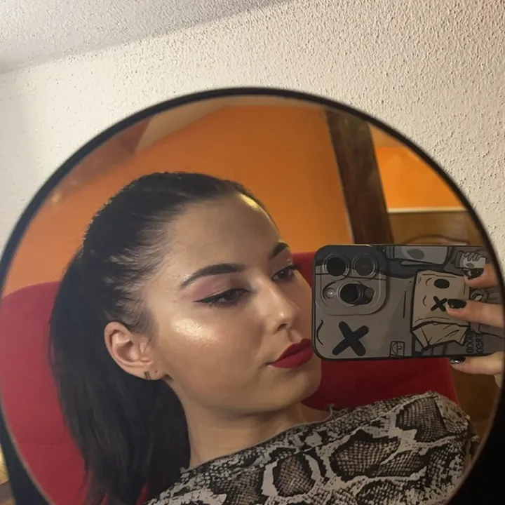 Anda Denisa🌺