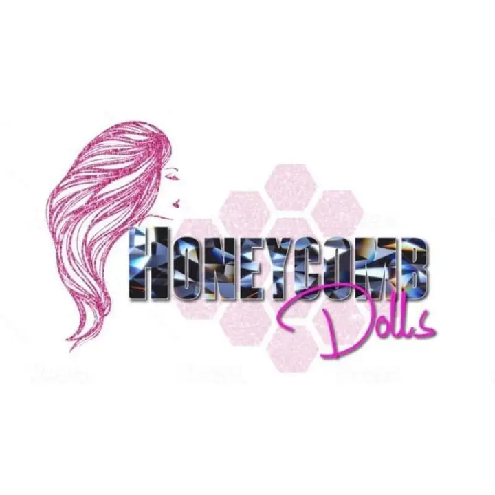 Honeycomb Dolls