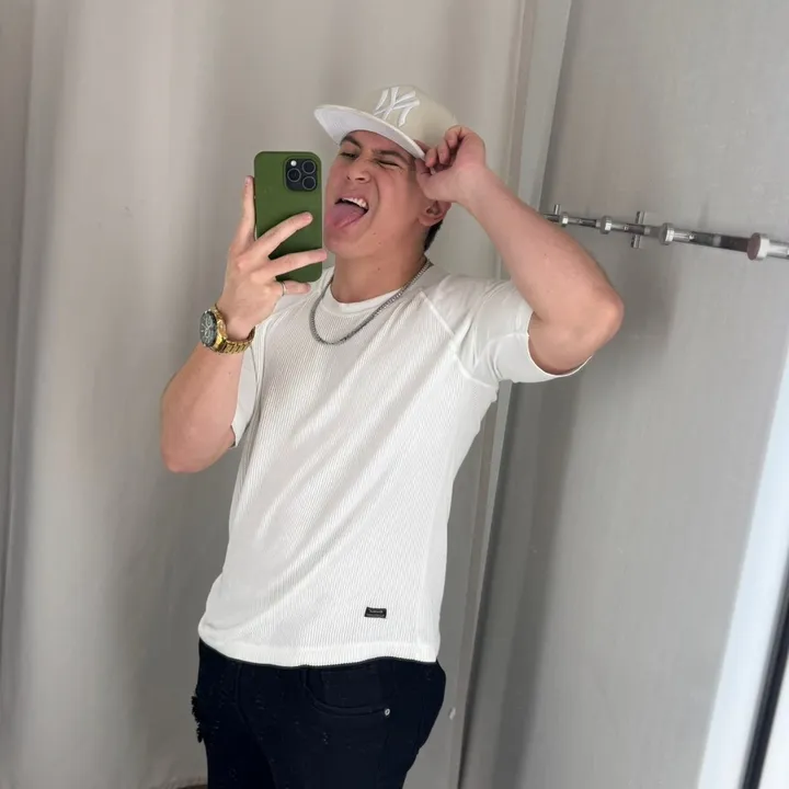 🤩Franyer Jesús📽️🎞️