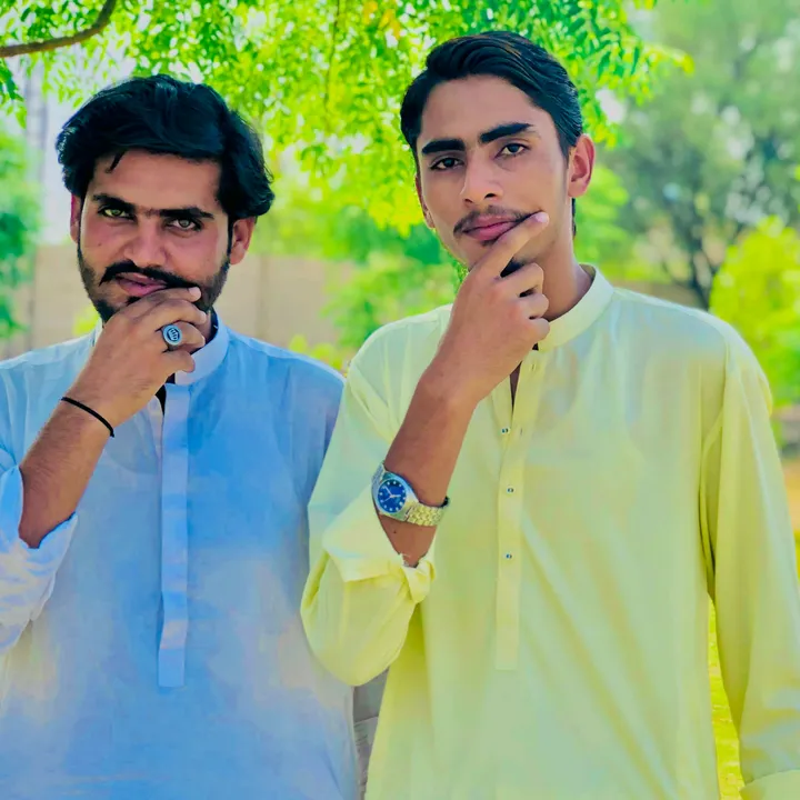 junaid doltana❤