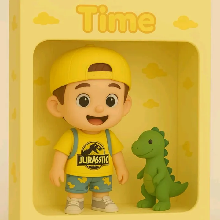 🪅🧸Family Time 🪅🧸