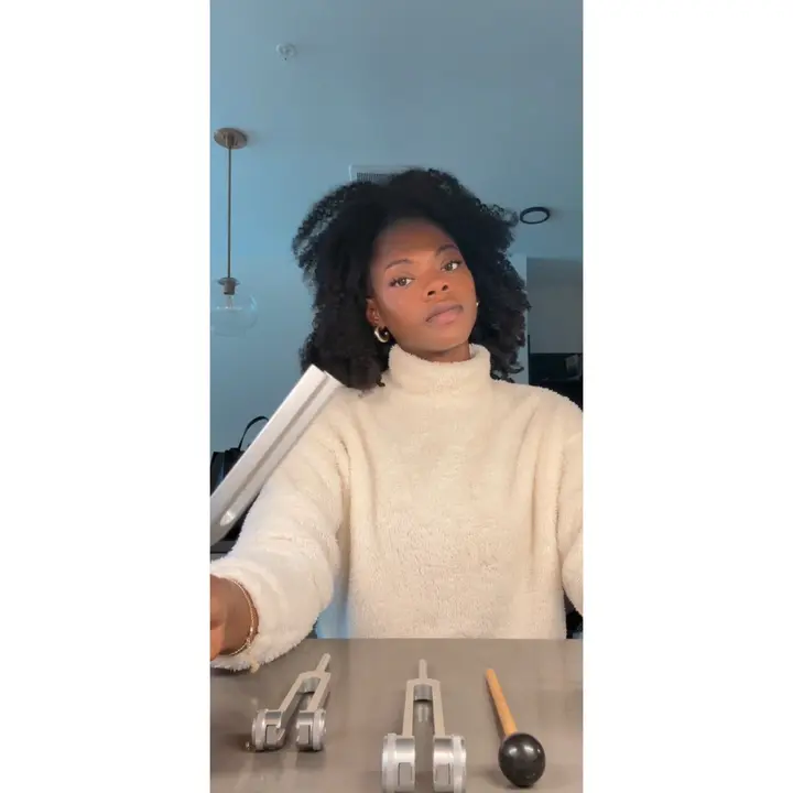 Infiniti | frequencies