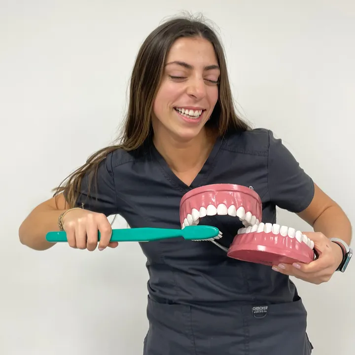 Dra. Blanca Alcalde 🌞