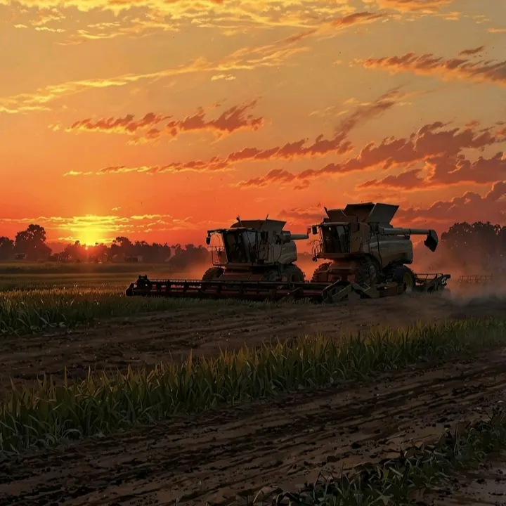 AlinDelibași🚜🌾🌾💚