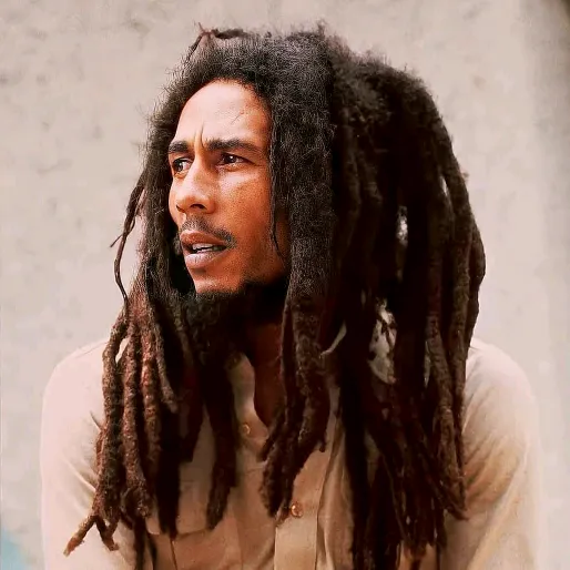 BobMarley