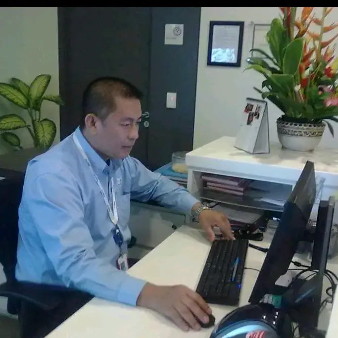 Birendra limbu