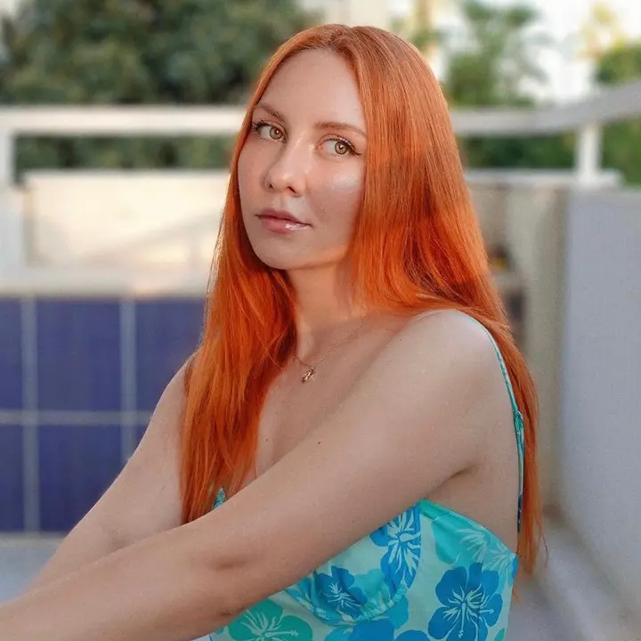 Ezgi Zorba