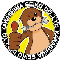 カワシマ盛工㈱@おもろい金物工具問屋