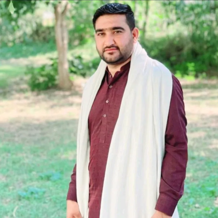 Chkamran Ch