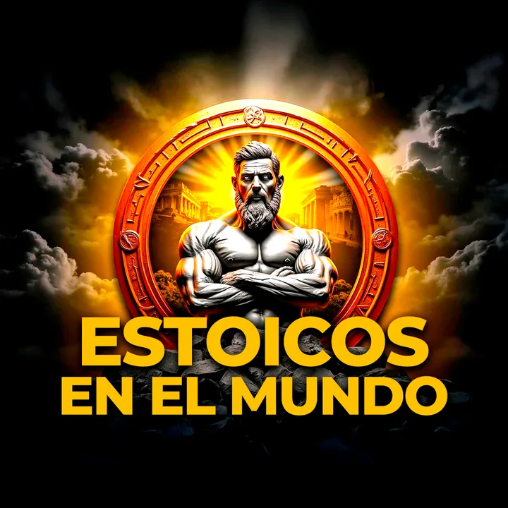 Estoicos en el Mundo
