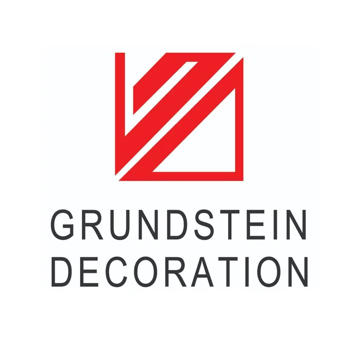 Grundstein Decoration