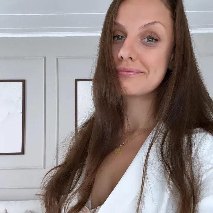 Jennifer Amneklev