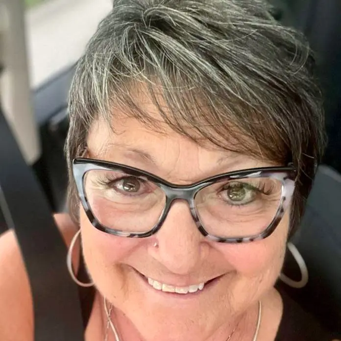 Maryann Wiley