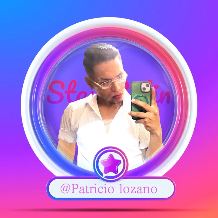 ♊️😍PÄTÏTÖ LÖZÄNÖ😍♊️