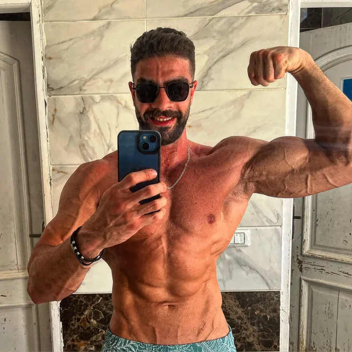 Mohamed Merdash