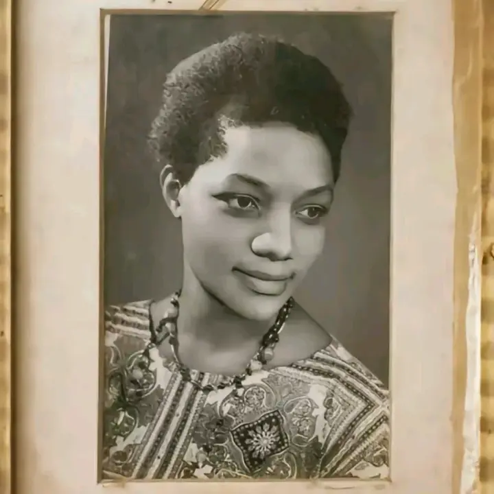 Namutyaba Sylvia Mukiibi