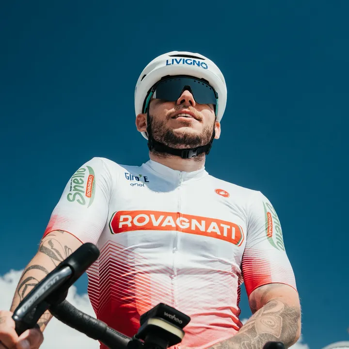Andrea Pusateri