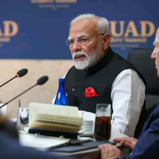 🕉️modi the boss🕉️