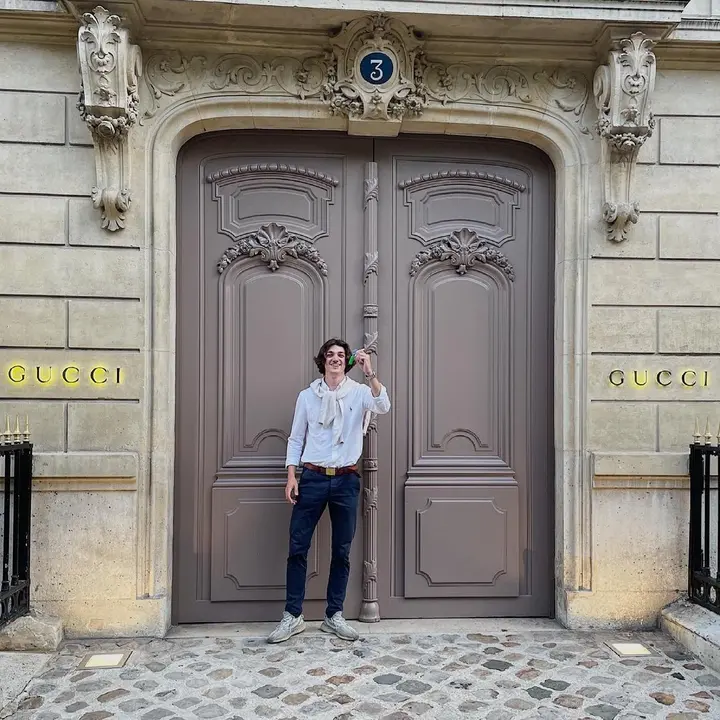 Gauthier Bouciqué