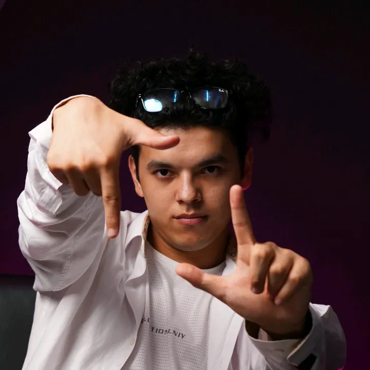 Shoxruxxon
