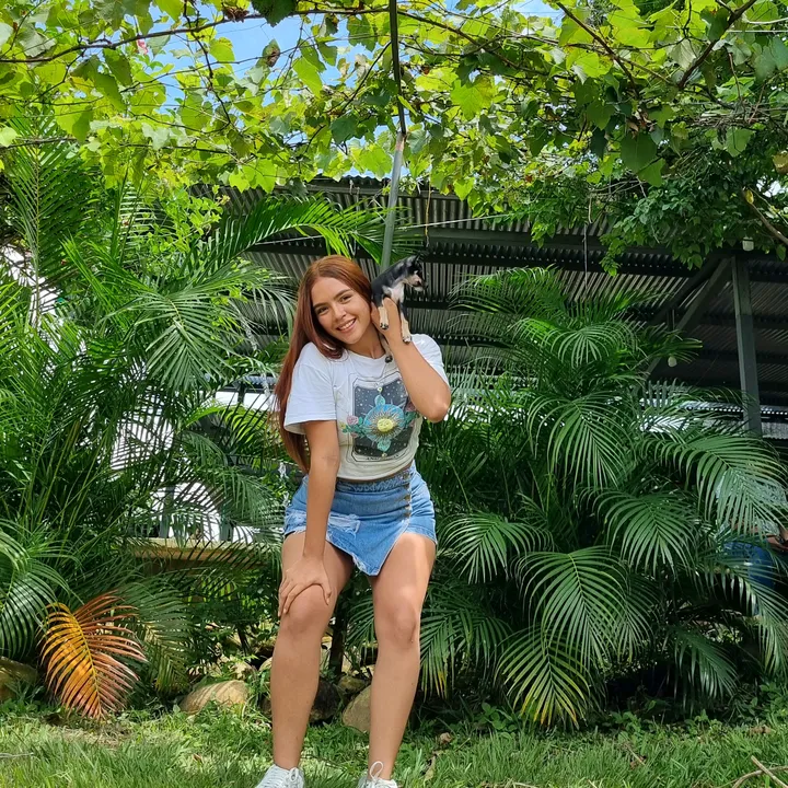 Hanna Sofia Murcia