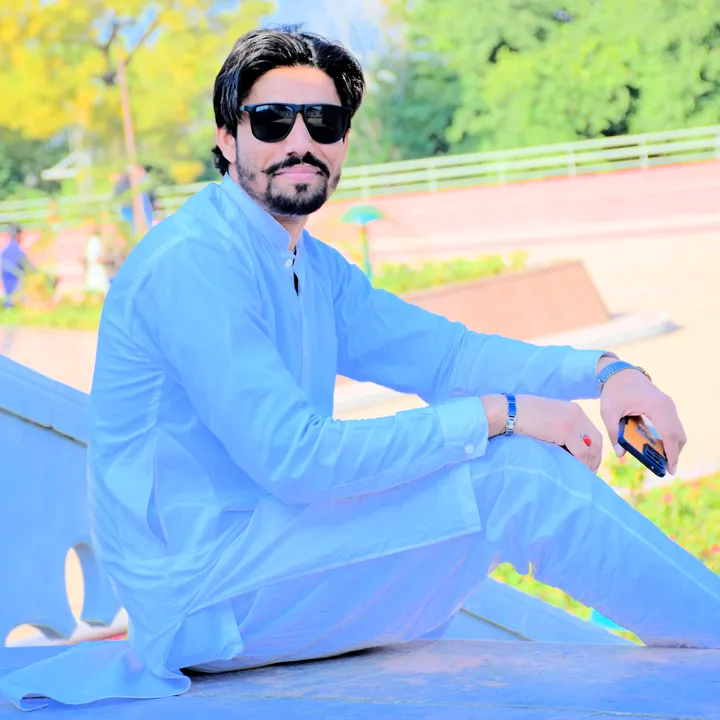 Sharafat ali