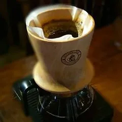 Pecandu Kopi