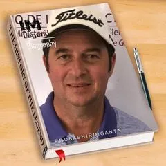 Tony Golf