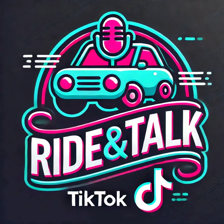 The Ride Talk Show