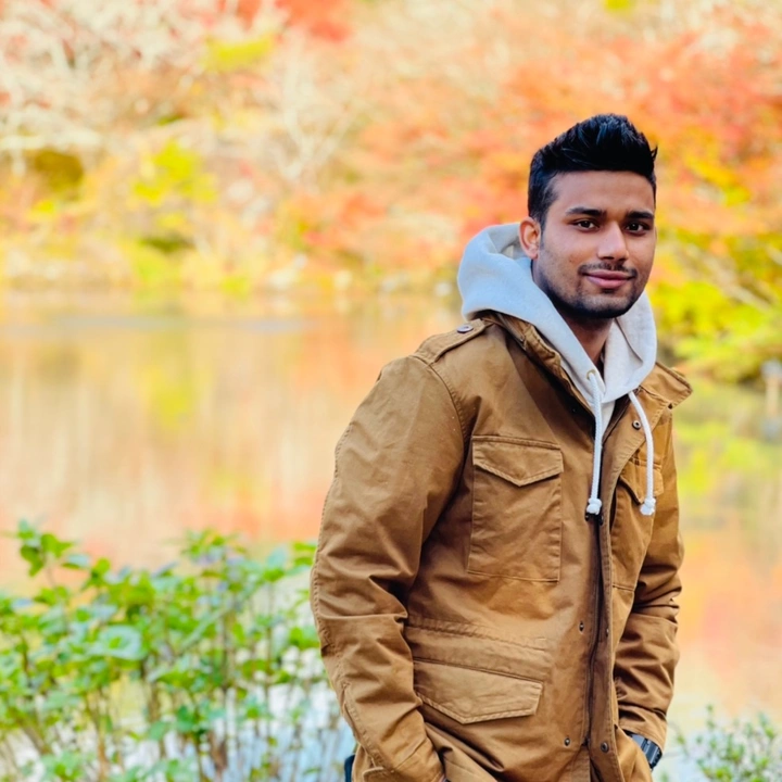 MADHAV