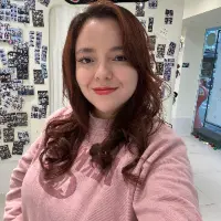 Kelly N. en Corea🇨🇴🇰🇷