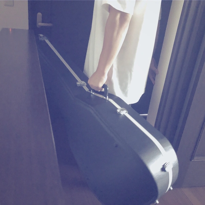 ソノサキトマリ