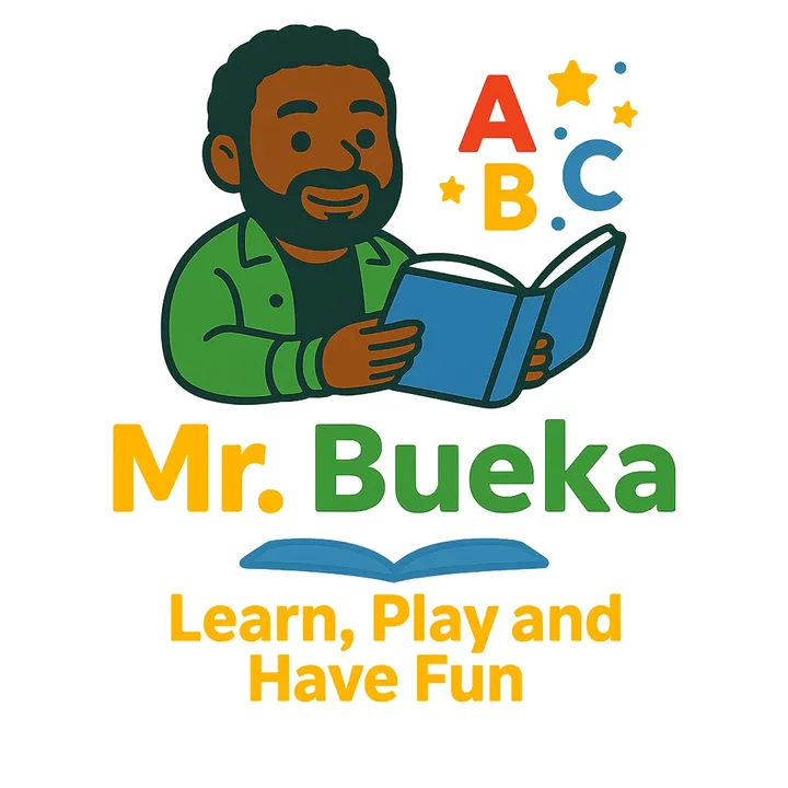 MrBueka