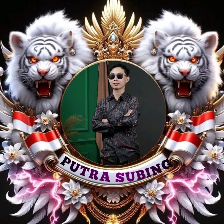 @putrasubingfarmLampung