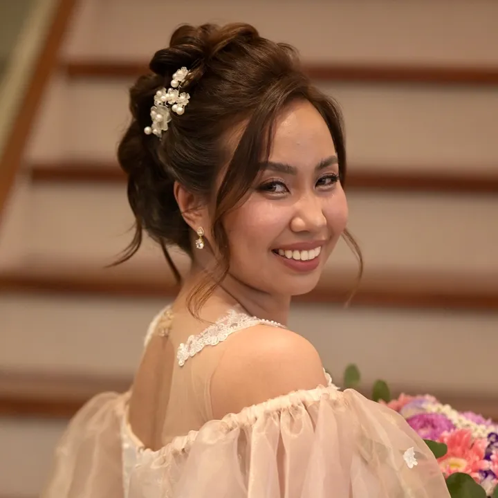 Alpha SG 💍🌸